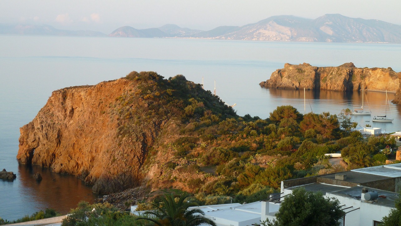 Photo of Others in Panarea