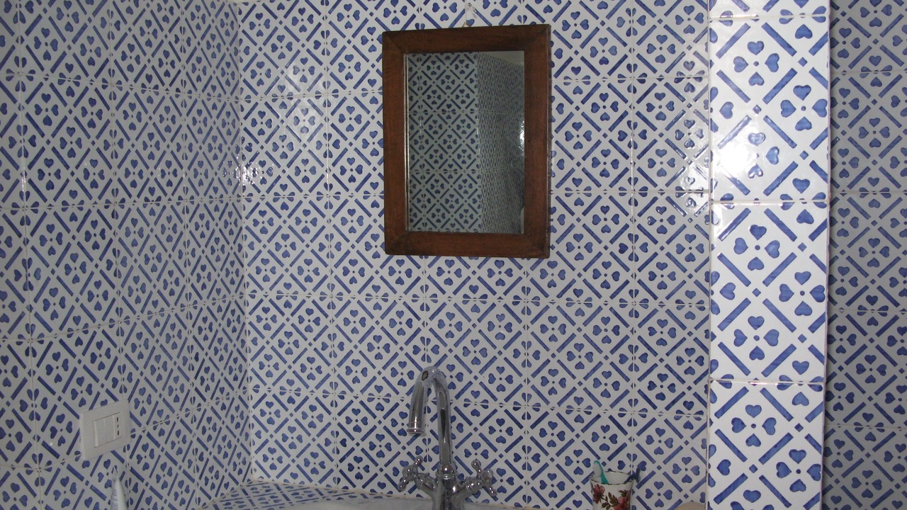 Photo of Bathroom in Panarea