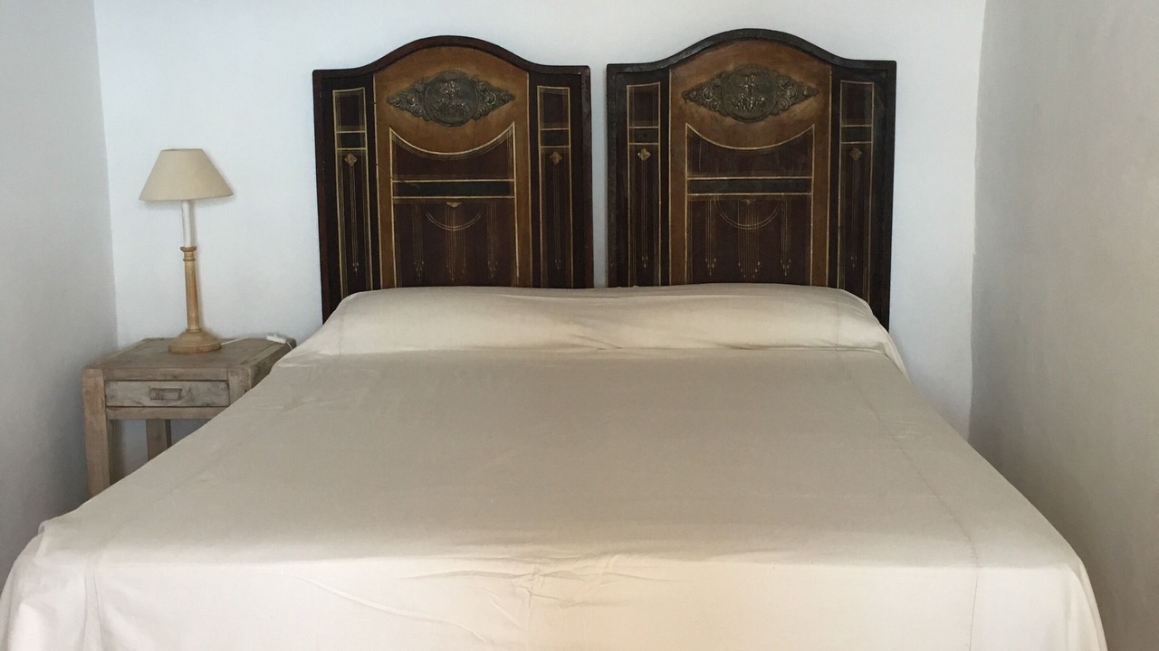 Photo of Bedroom in Panarea
