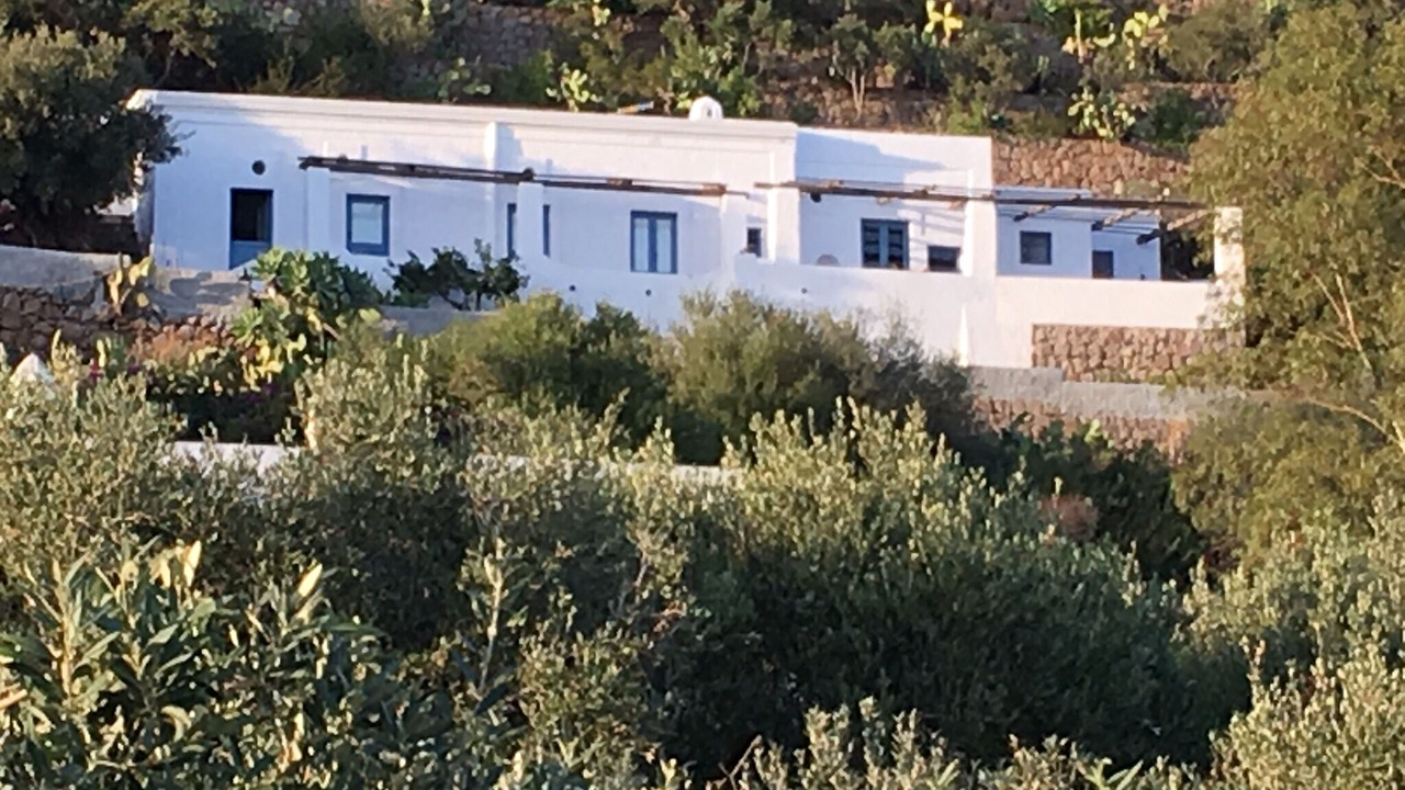 Photo of Outdoor in Panarea