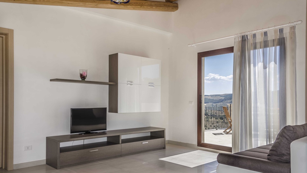 Photo of Livingroom in Ragusa