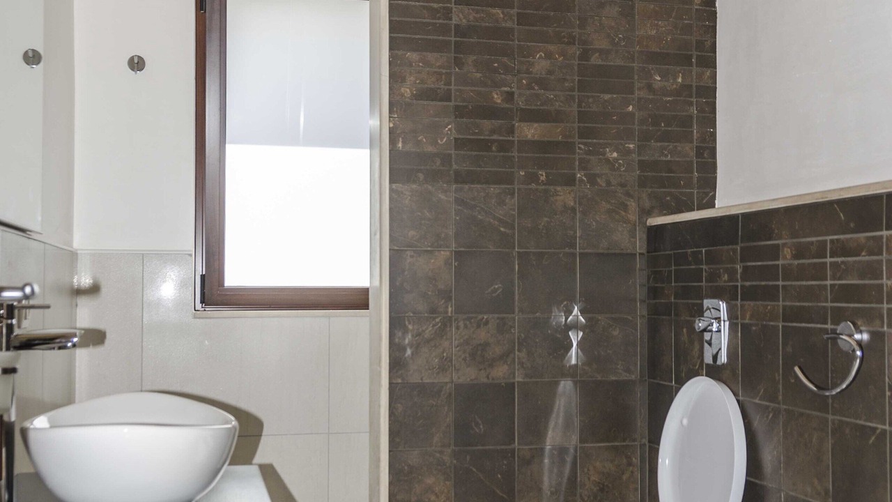Photo of Bathroom in Ragusa