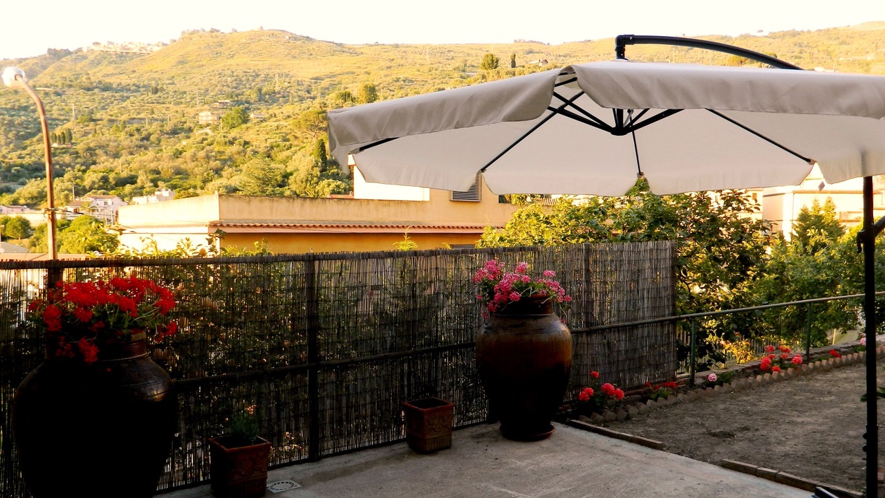 Photo of Patio Balcony in Pettineo