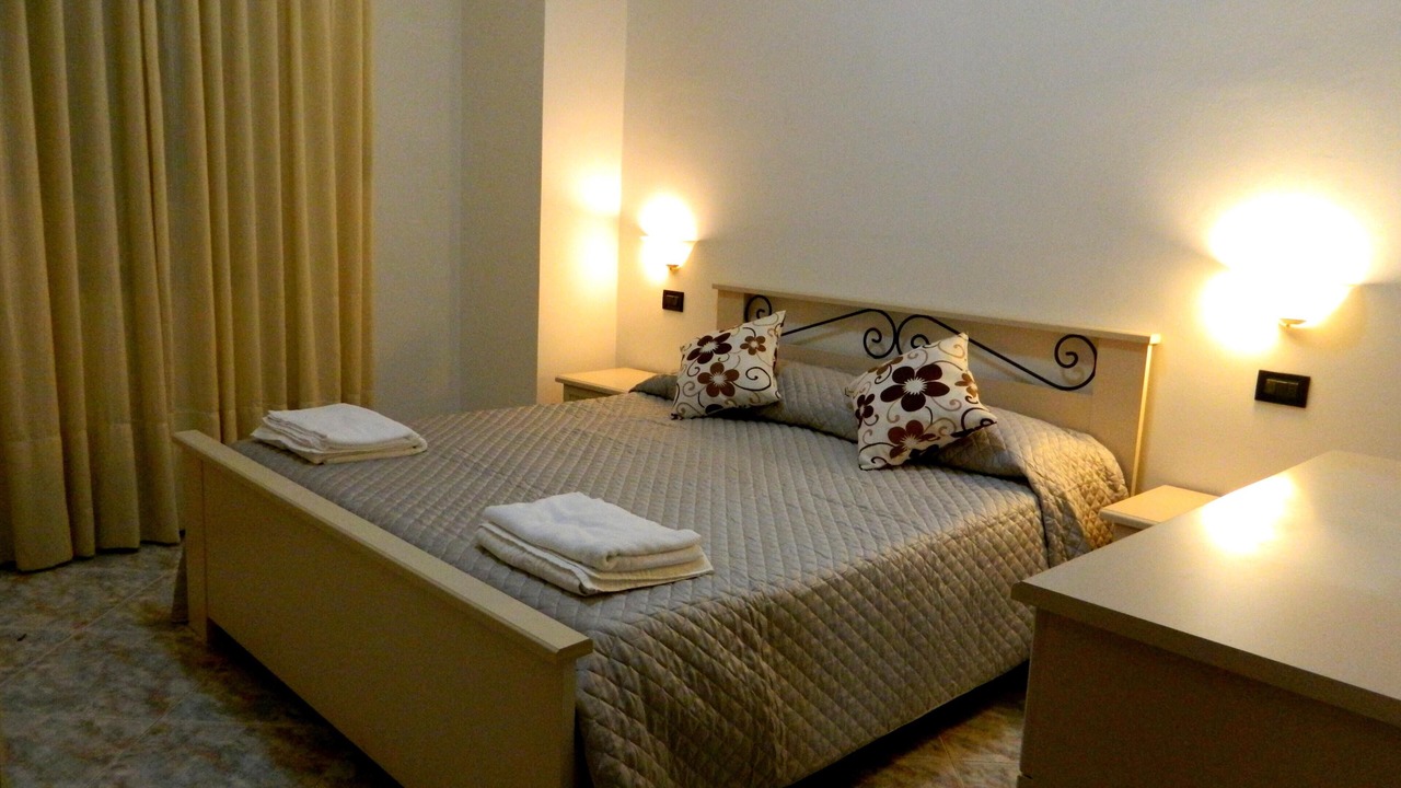 Photo of Bedroom in Pettineo