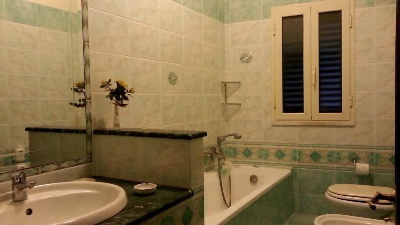 Photo of Bathroom in Pettineo