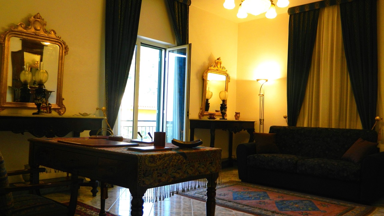 Photo of Livingroom in Pettineo