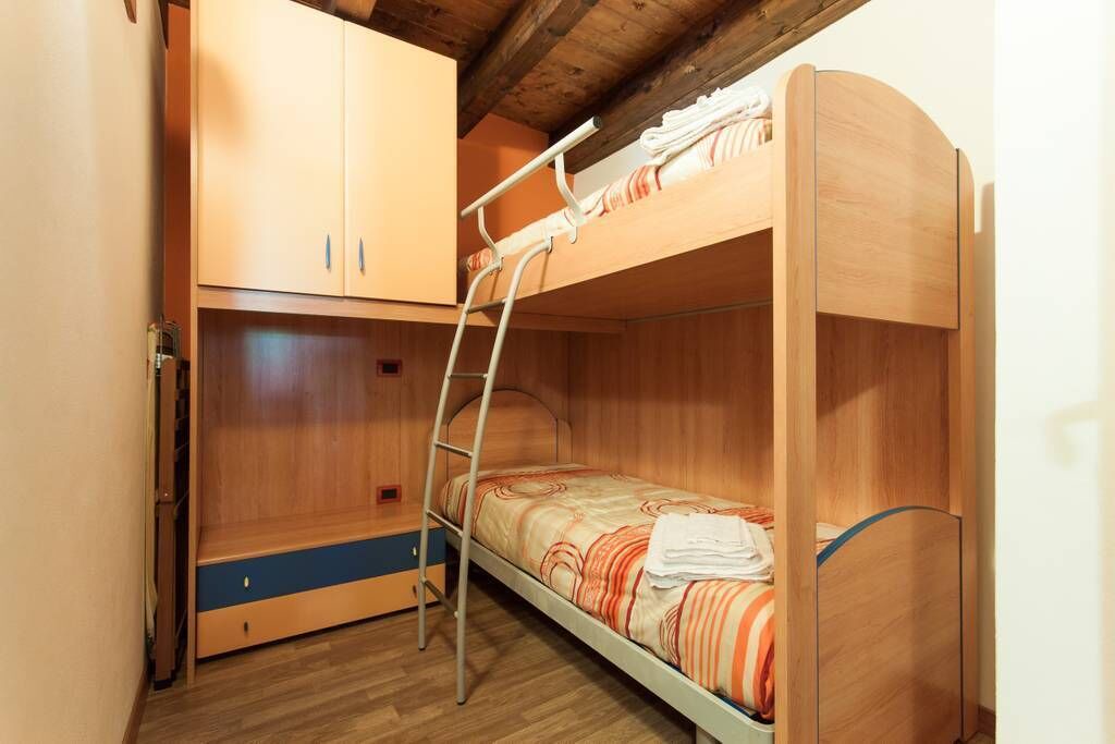 Photo of Bedroom in Scopello