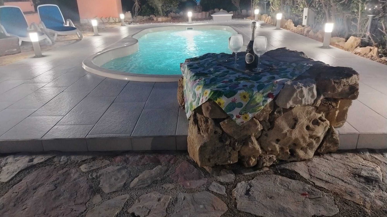 Photo of Outdoor in Scopello