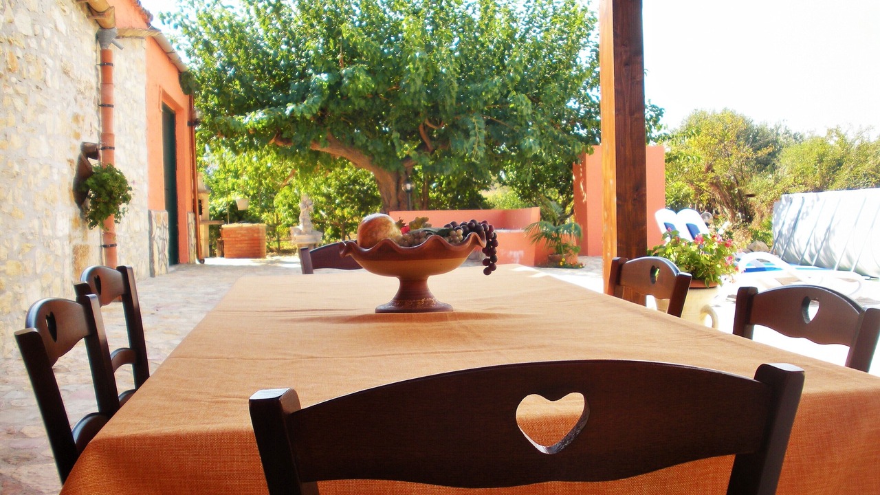 Photo of Outdoor in Scopello