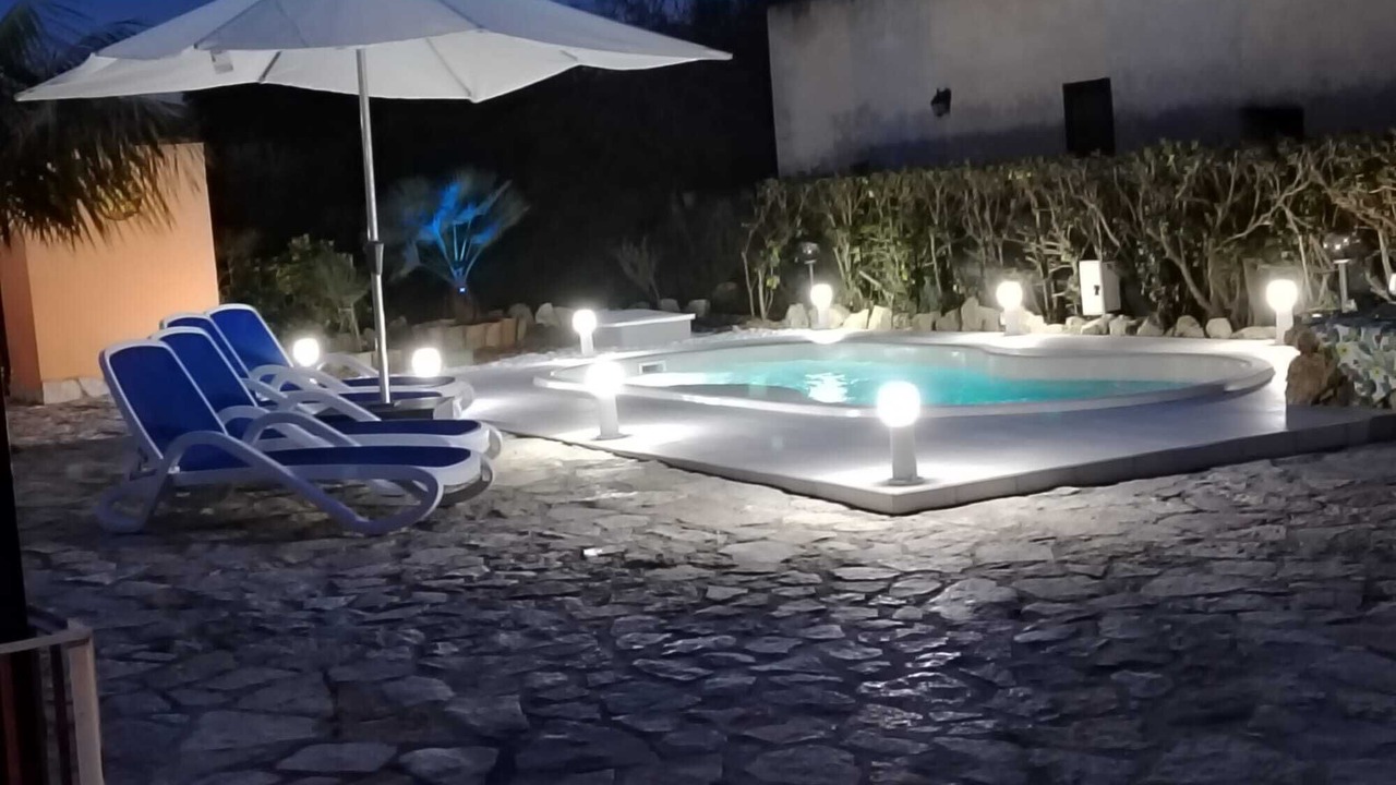 Photo of Outdoor in Scopello