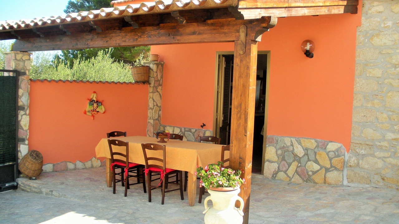 Photo of Outdoor in Scopello