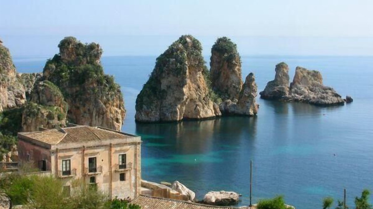 Photo of Others in Scopello