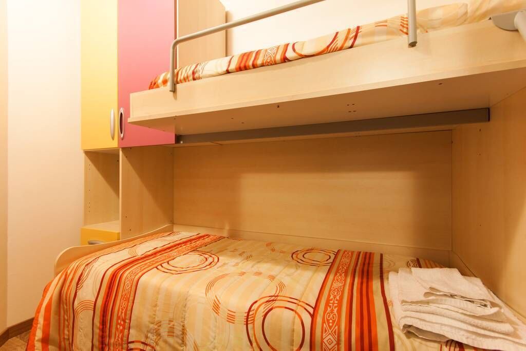 Photo of Bedroom in Scopello