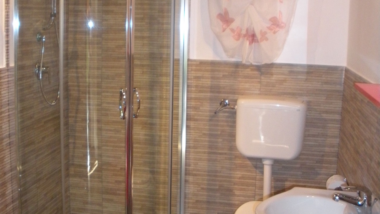Photo of Bathroom in Scopello