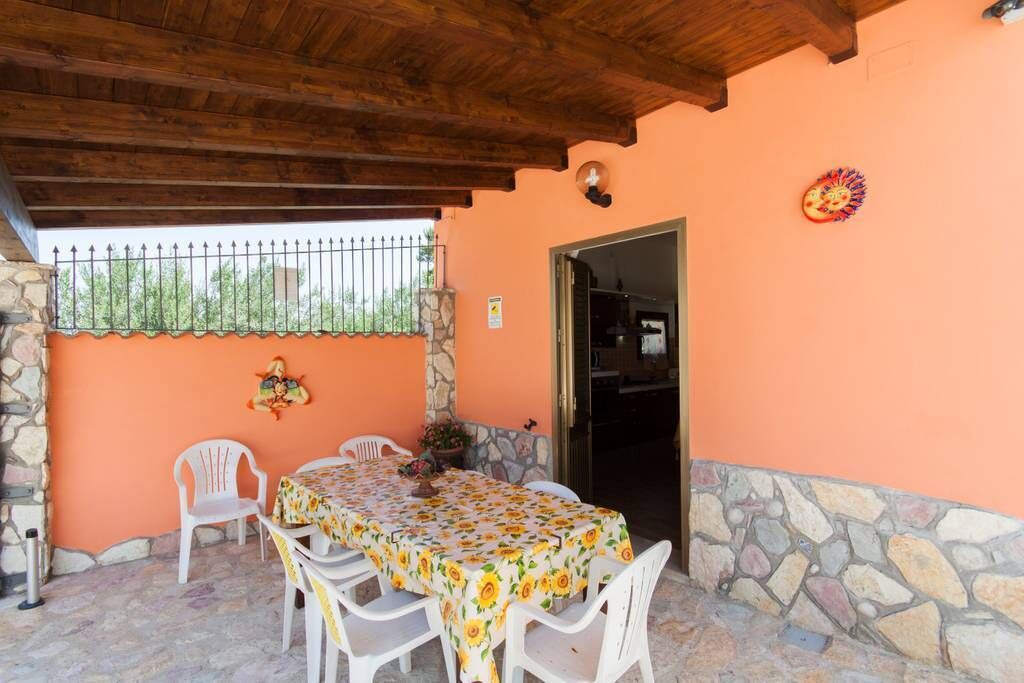 Photo of Outdoor in Scopello