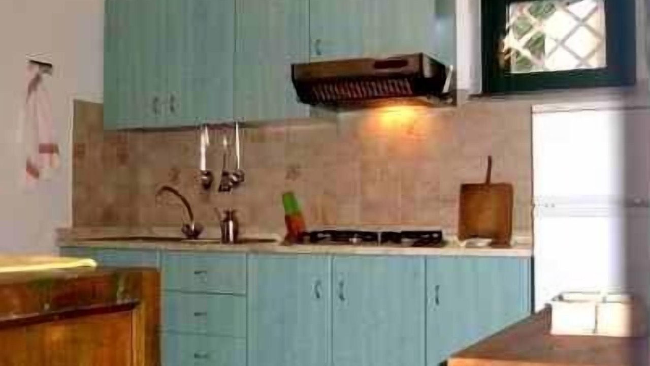 Photo of Kitchen in Ricadi