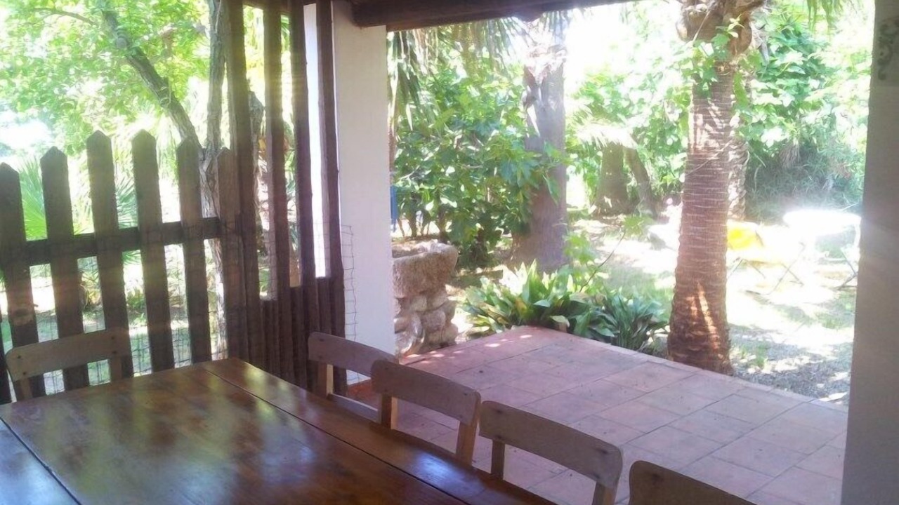 Photo of Outdoor in Ricadi
