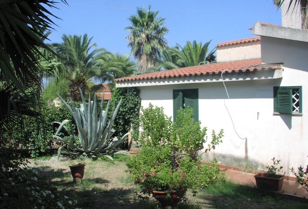 Photo of Outdoor in Ricadi