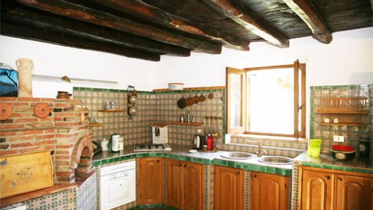 Photo of Kitchen in Capri Leone
