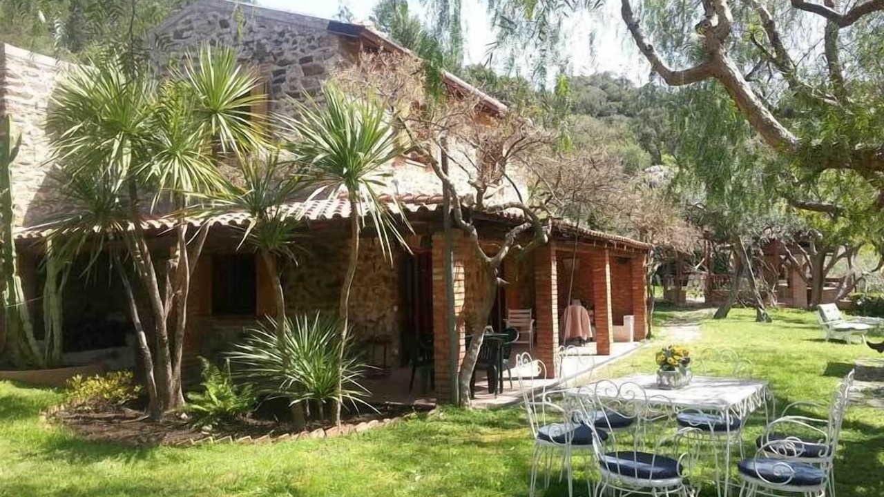 Photo of Outdoor in Capri Leone