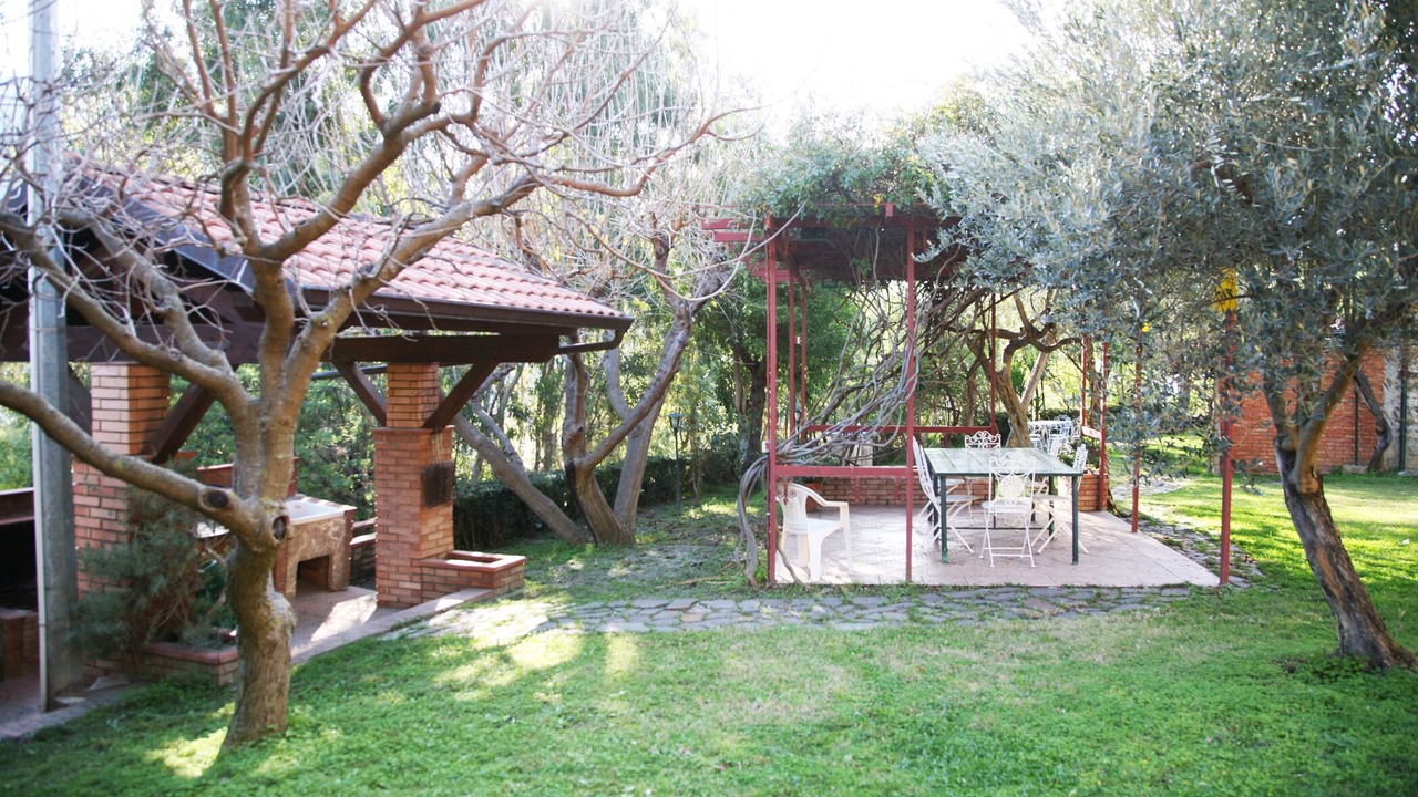 Photo of Outdoor in Capri Leone