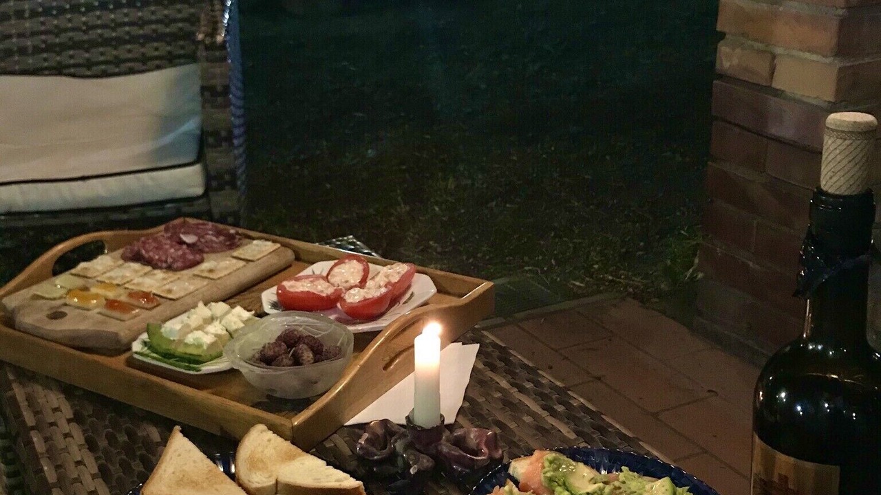 Photo of Outdoor in Capri Leone