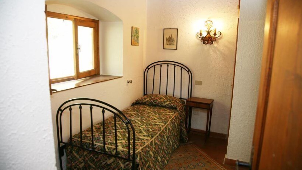 Photo of Bedroom in Capri Leone