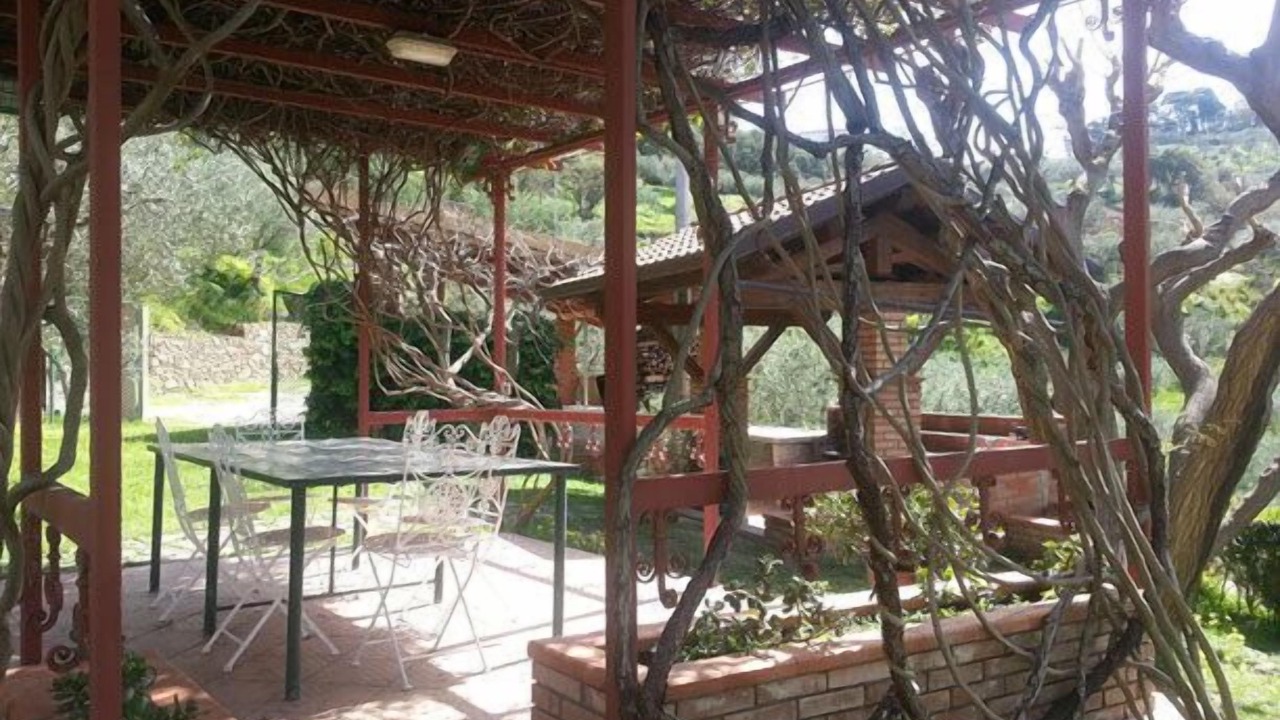 Photo of Outdoor in Capri Leone