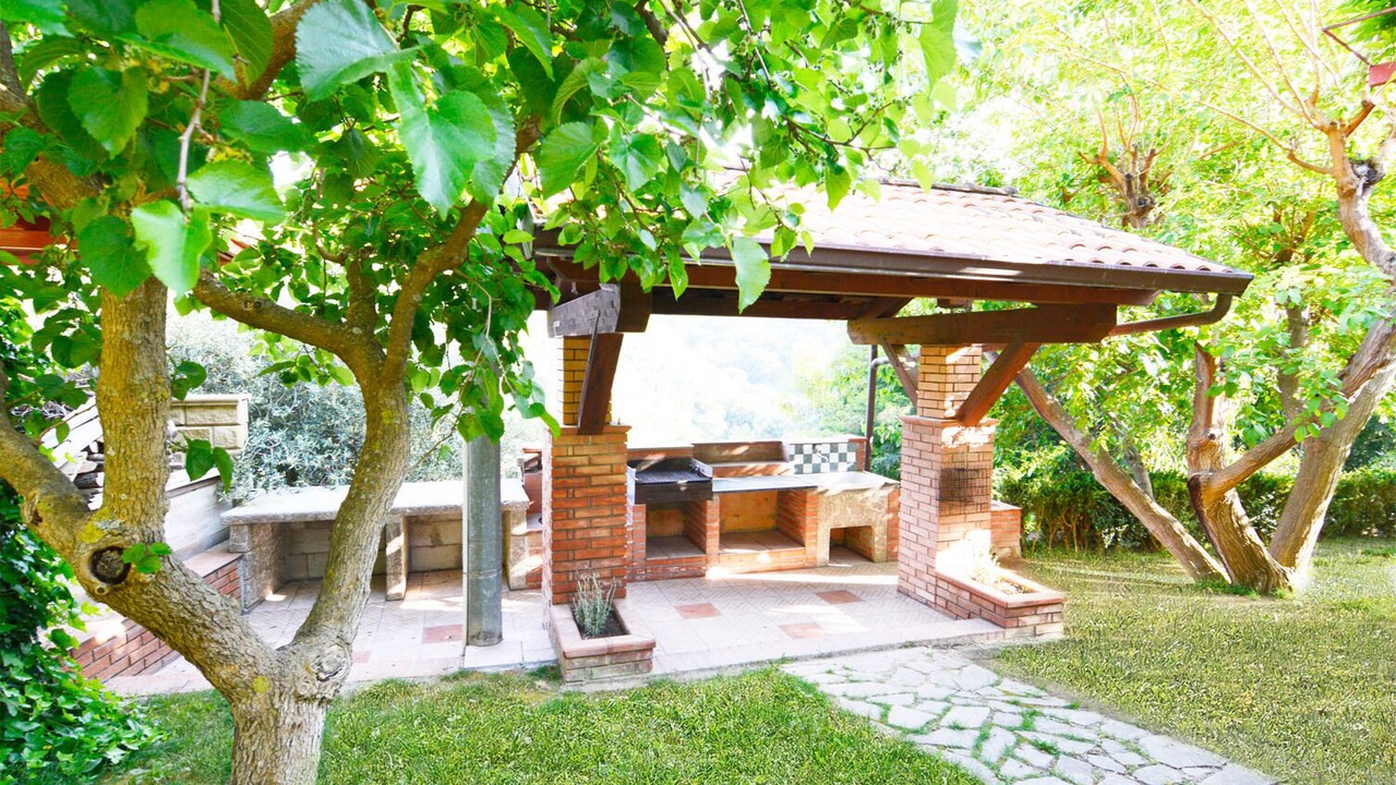Photo of Patio Balcony in Capri Leone