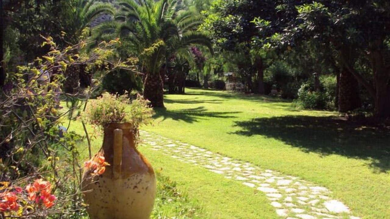 Photo of Outdoor in Capri Leone