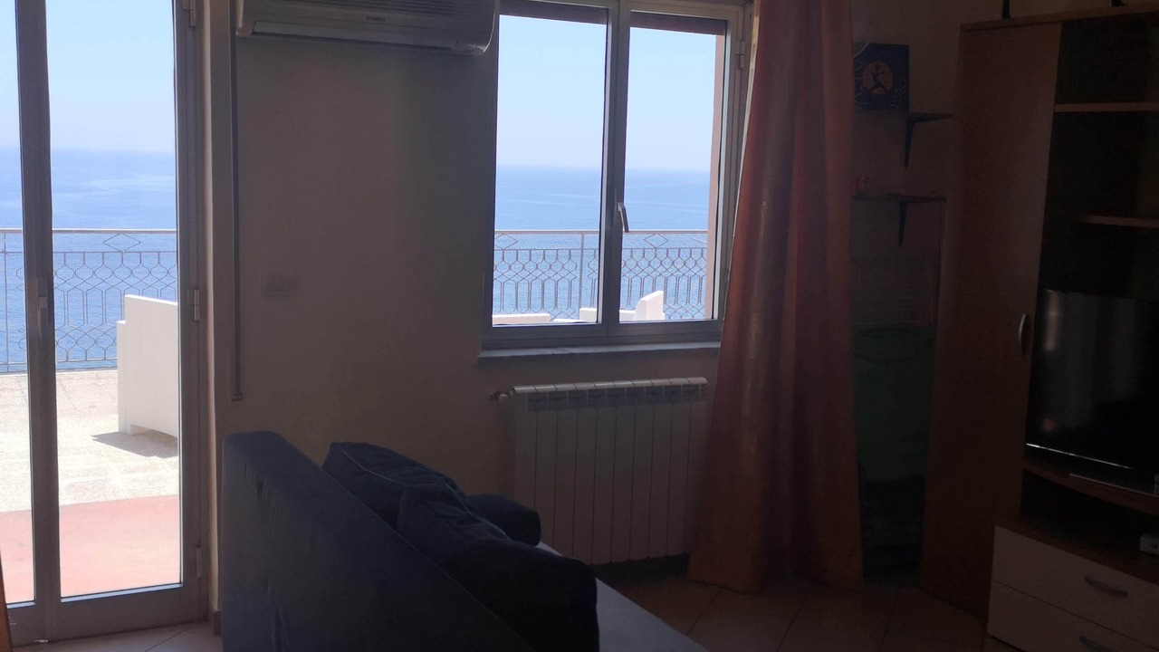 Photo of Livingroom in Santa Teresa di Riva