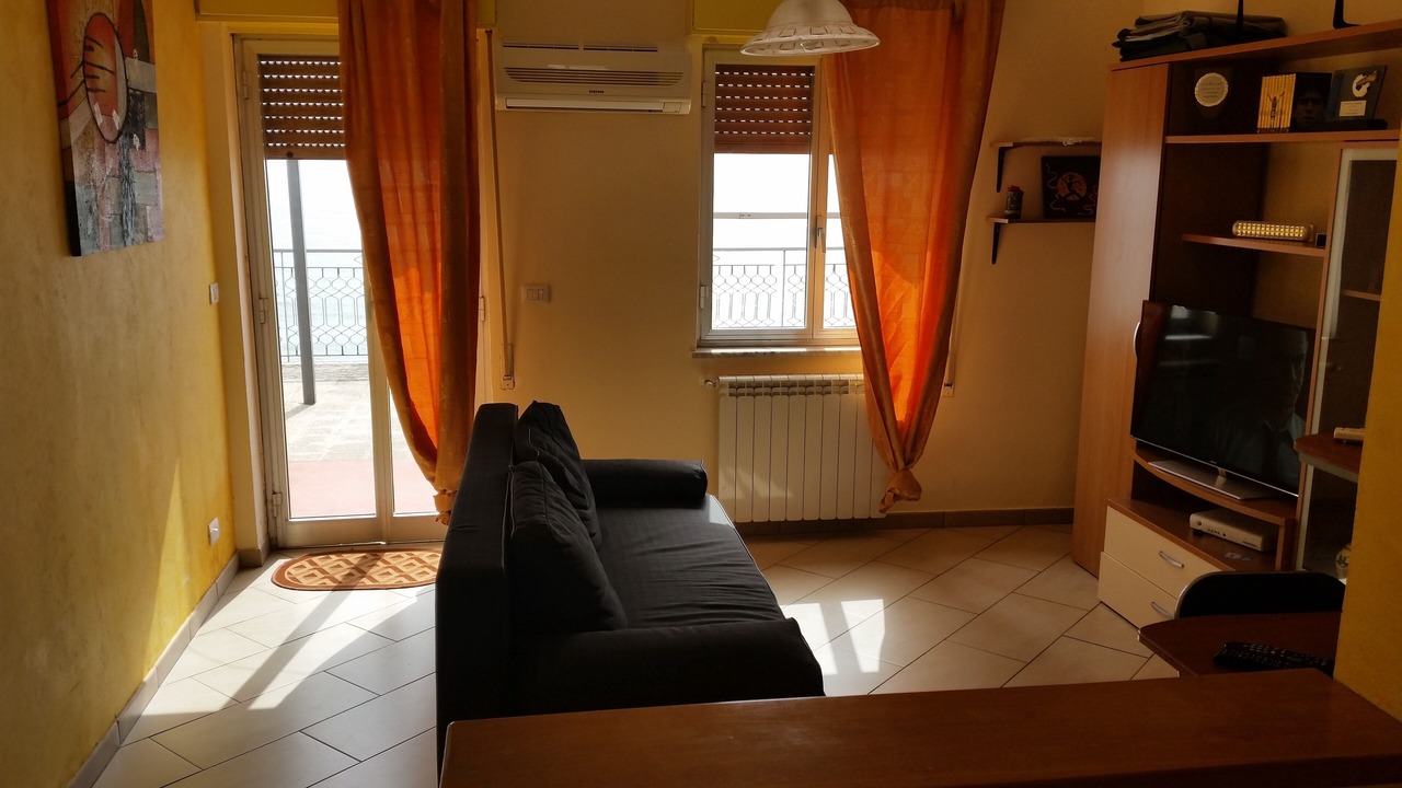 Photo of Livingroom in Santa Teresa di Riva