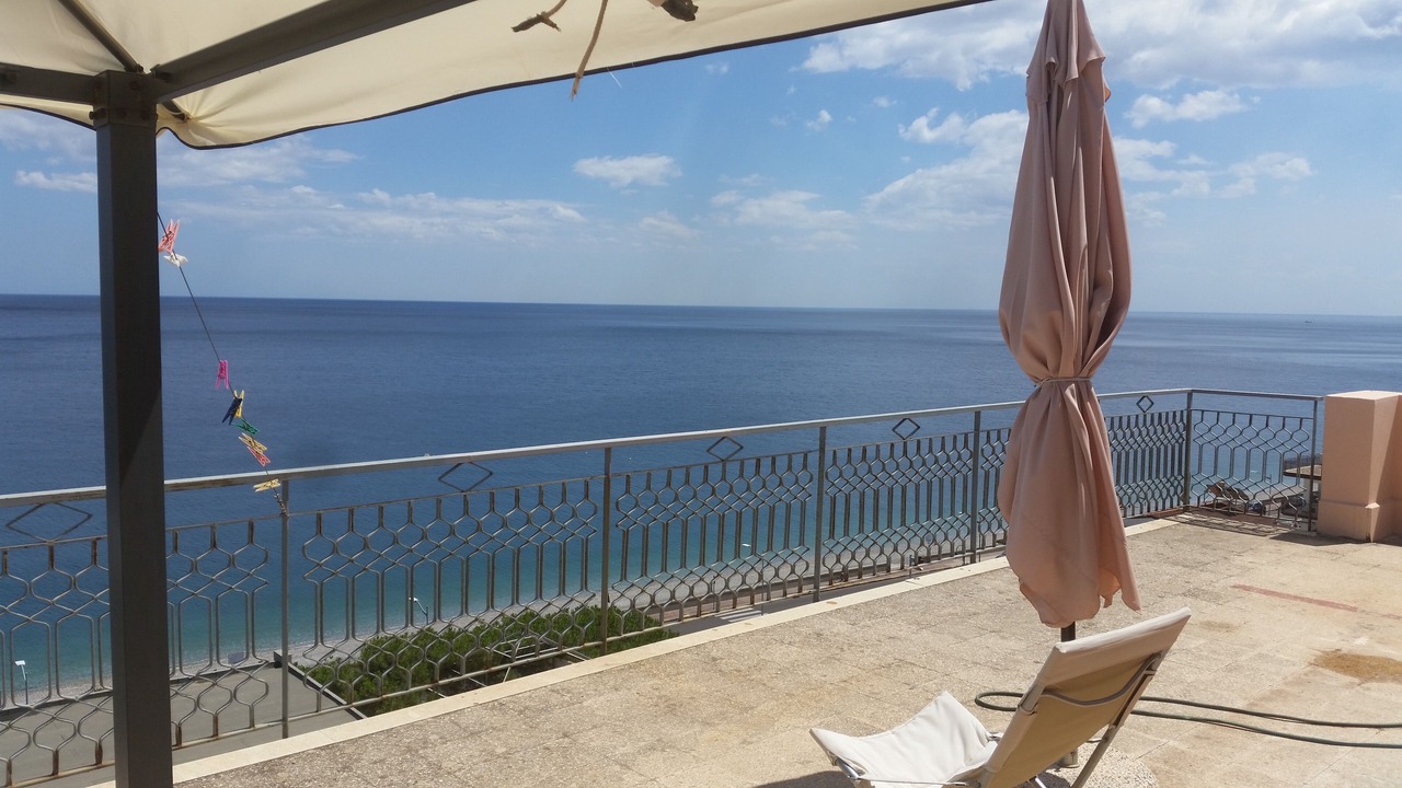 Photo of Patio Balcony in Santa Teresa di Riva
