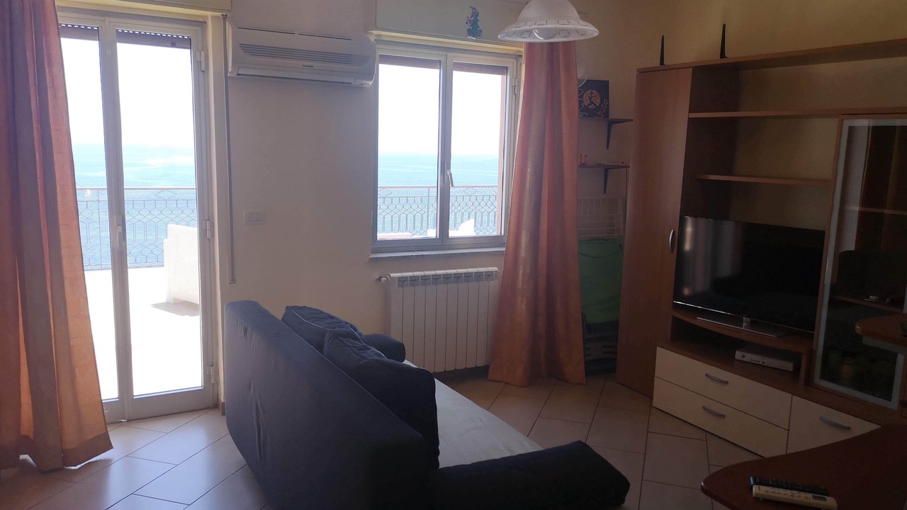 Photo of Livingroom in Santa Teresa di Riva