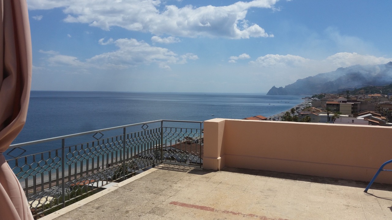 Photo of Outdoor in Santa Teresa di Riva