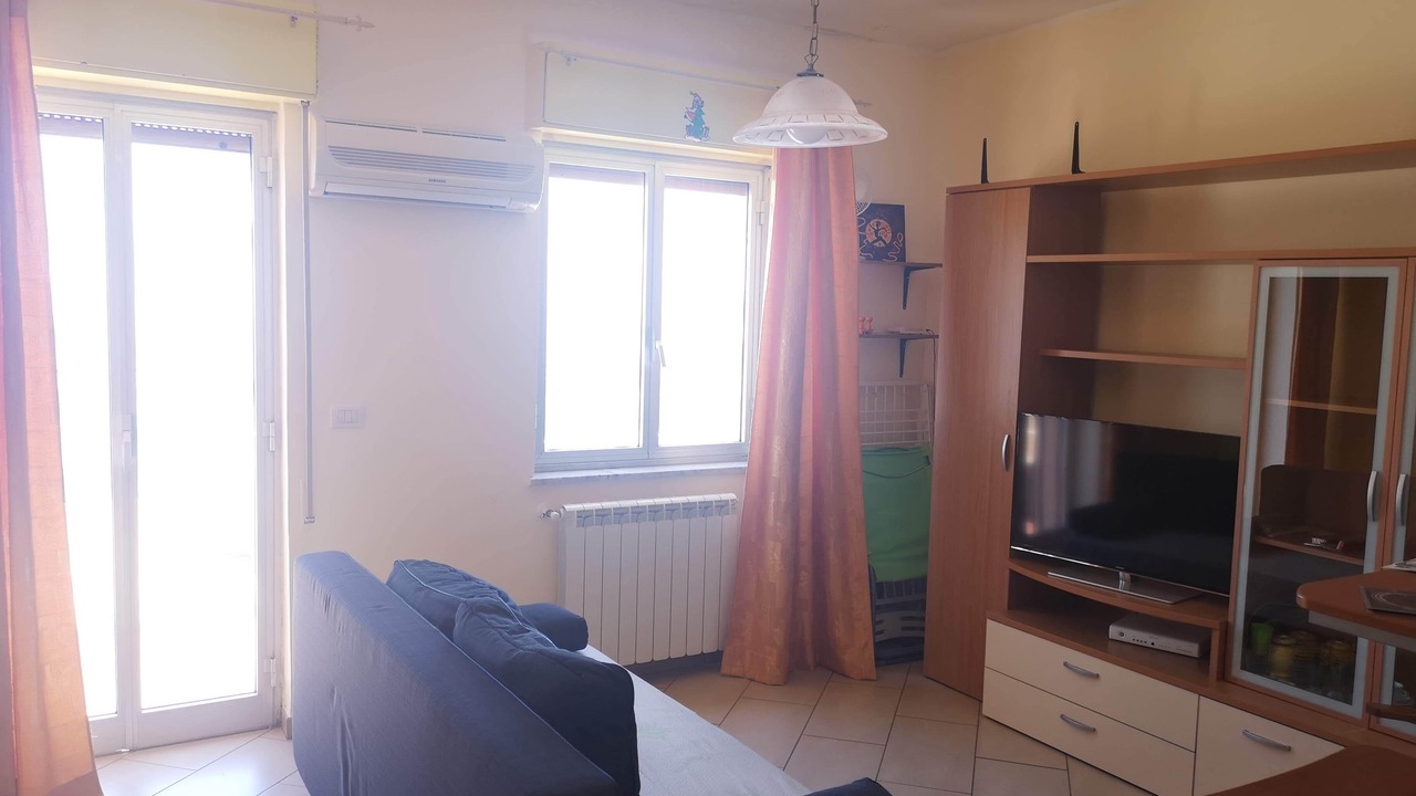Photo of Livingroom in Santa Teresa di Riva