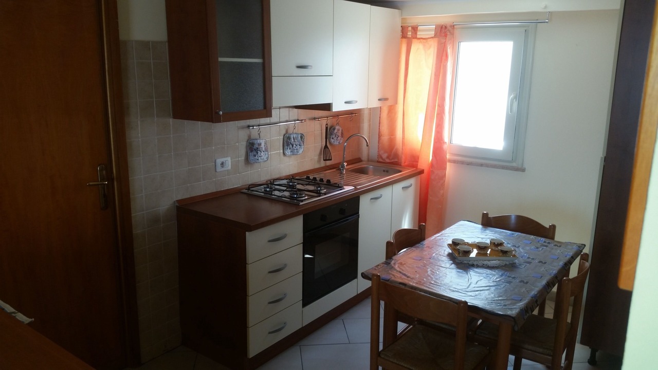 Photo of Kitchen in Santa Teresa di Riva
