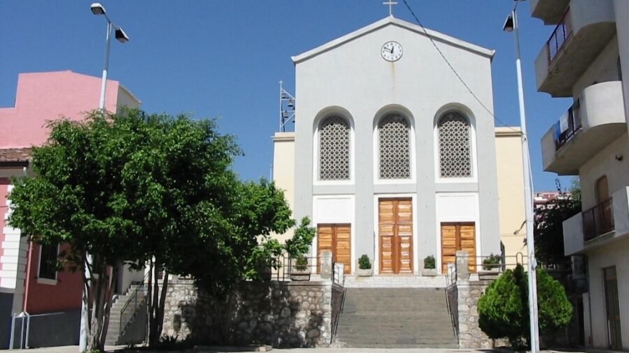 Photo of Outdoor in Santa Teresa di Riva