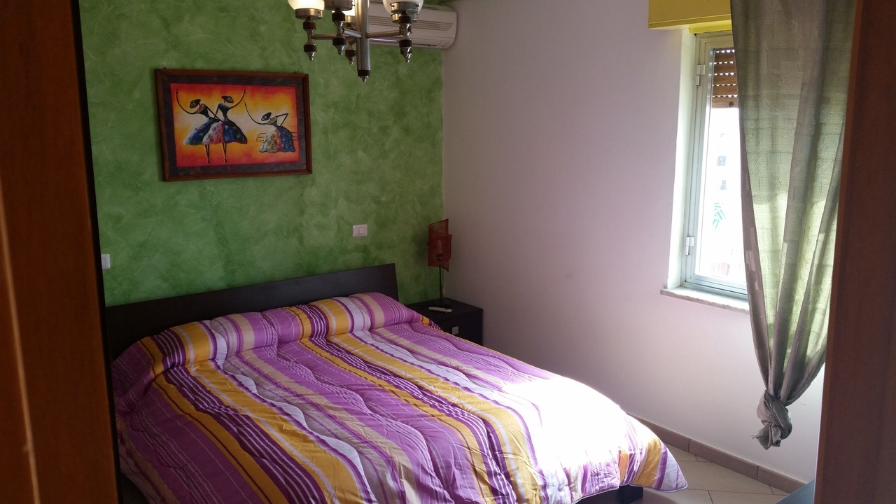 Photo of Bedroom in Santa Teresa di Riva