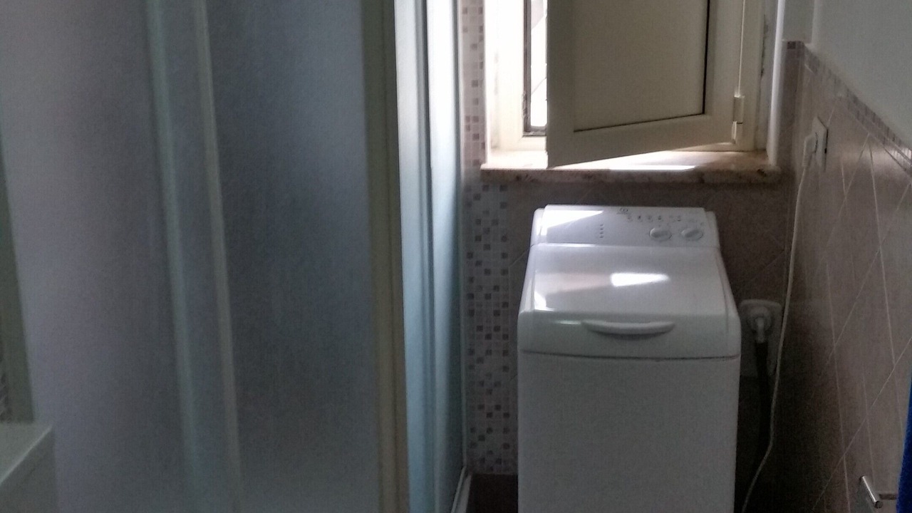 Photo of Bathroom in Santa Teresa di Riva