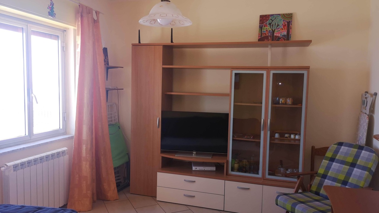 Photo of Livingroom in Santa Teresa di Riva