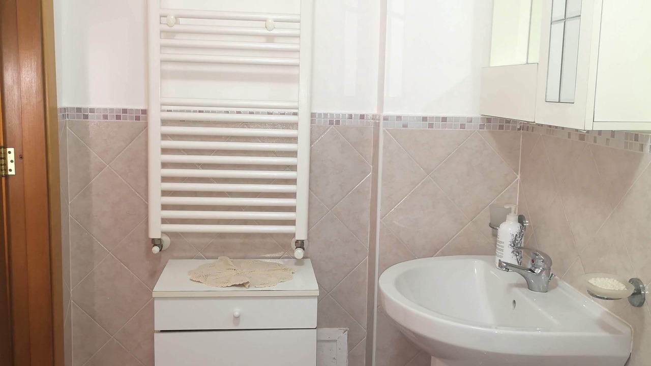 Photo of Bathroom in Santa Teresa di Riva