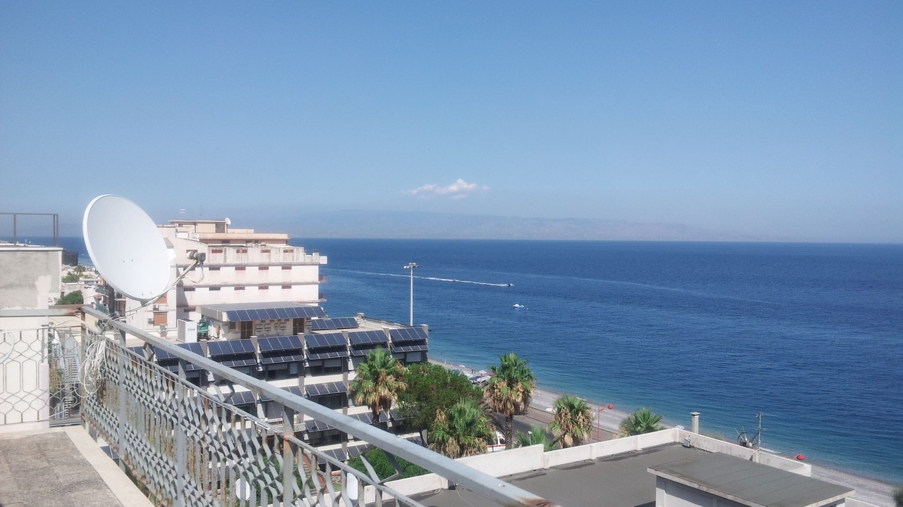 Photo of Outdoor in Santa Teresa di Riva