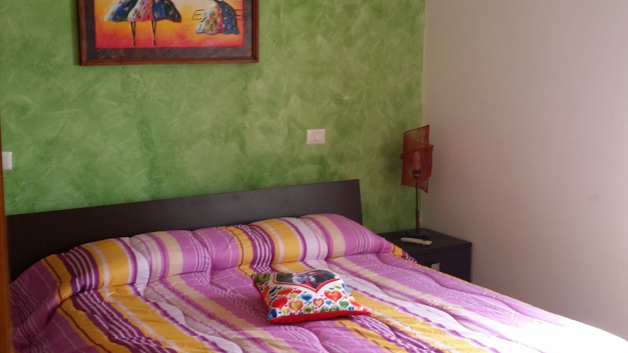 Photo of Bedroom in Santa Teresa di Riva