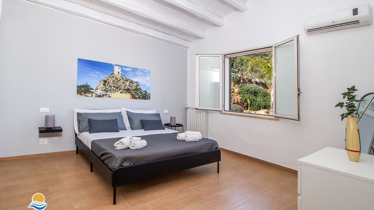 Photo of Bedroom in Castellammare del Golfo