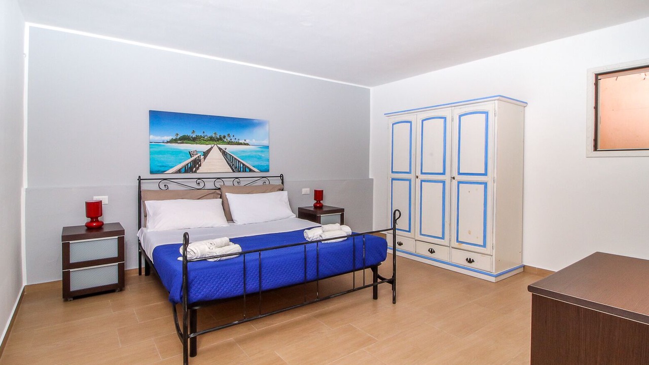 Photo of Bedroom in Castellammare del Golfo