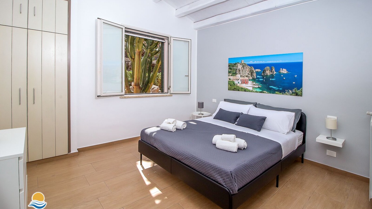 Photo of Bedroom in Castellammare del Golfo