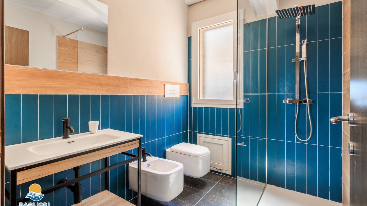Photo of Bathroom in Castellammare del Golfo