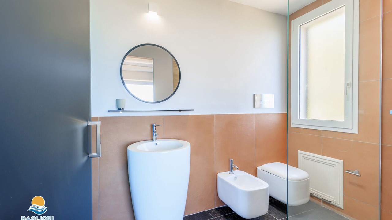 Photo of Bathroom in Castellammare del Golfo