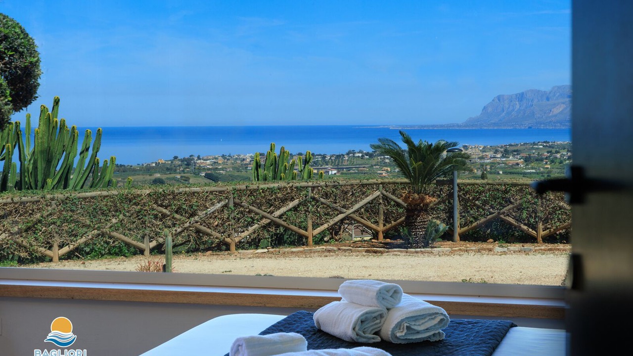 Photo of Bedroom in Castellammare del Golfo
